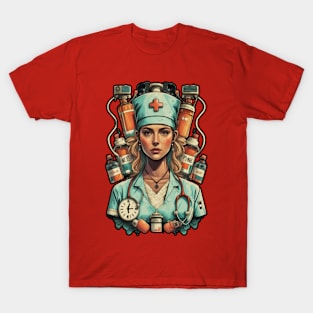 nurse T-Shirt